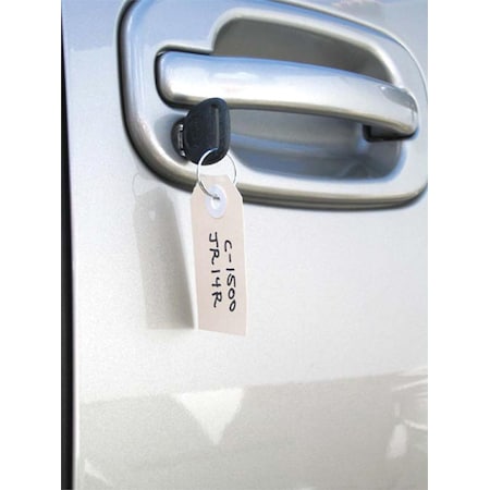 Asp Manila Key Tags Pk 151